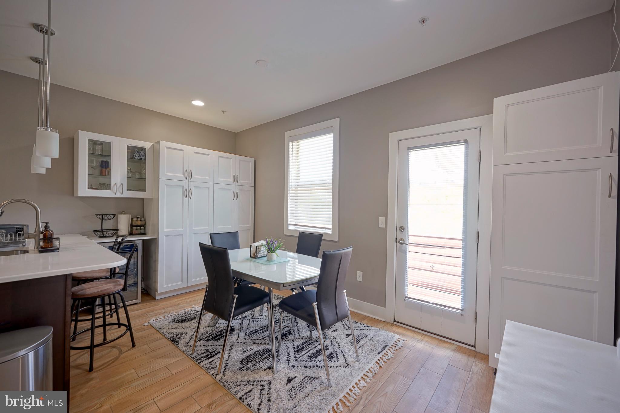 NORTHERN LIBERTIES - Residential