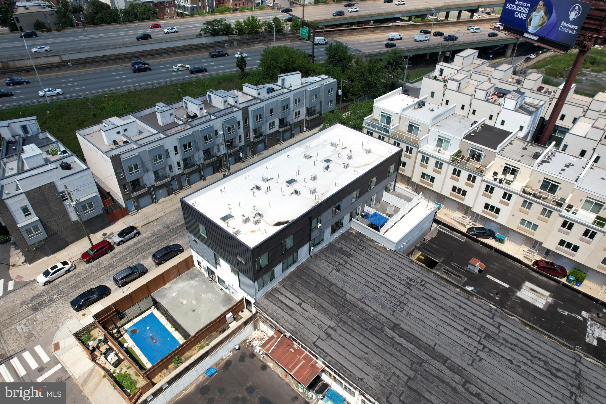 NORTHERN LIBERTIES - Residential