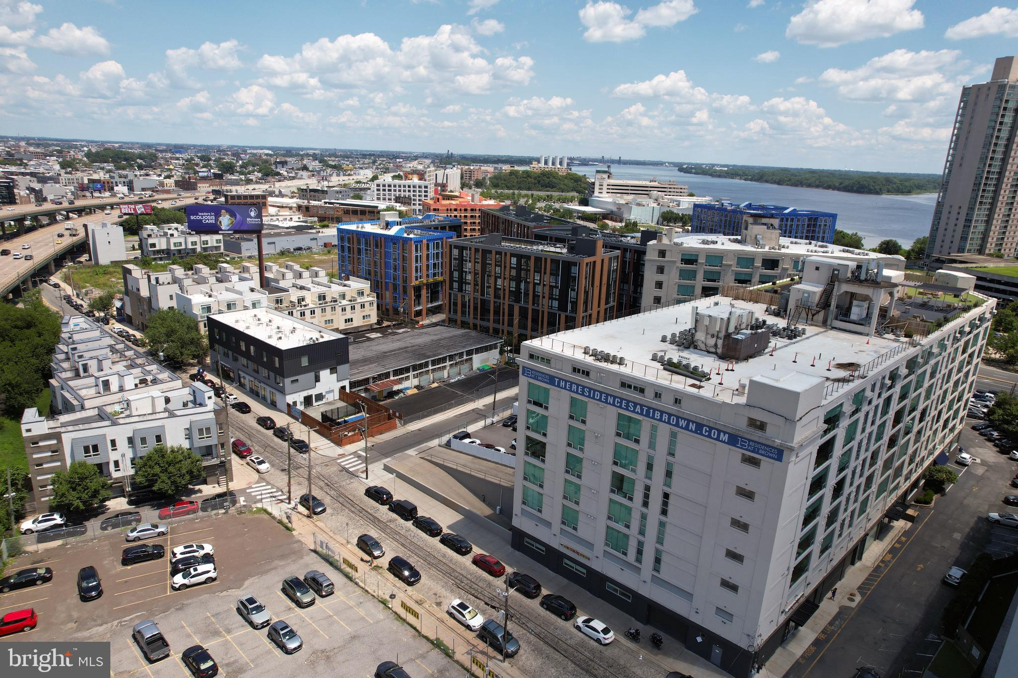 NORTHERN LIBERTIES - Residential