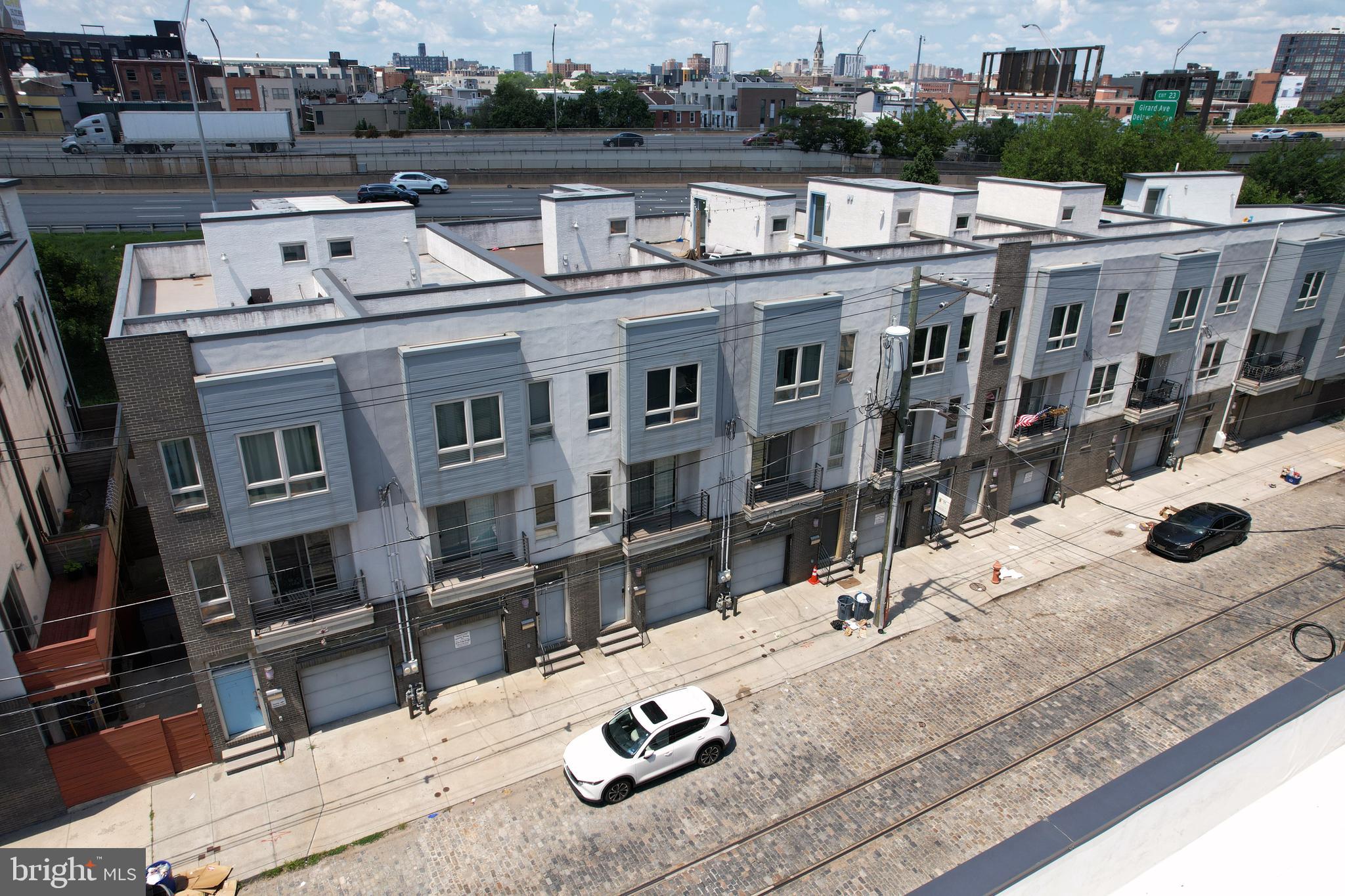 NORTHERN LIBERTIES - Residential