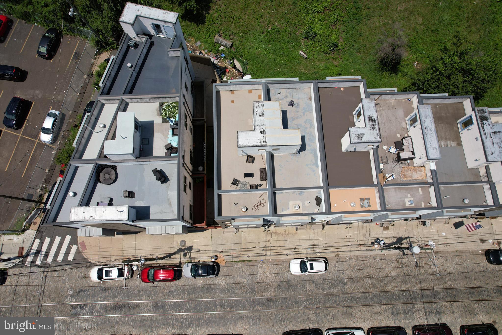 NORTHERN LIBERTIES - Residential