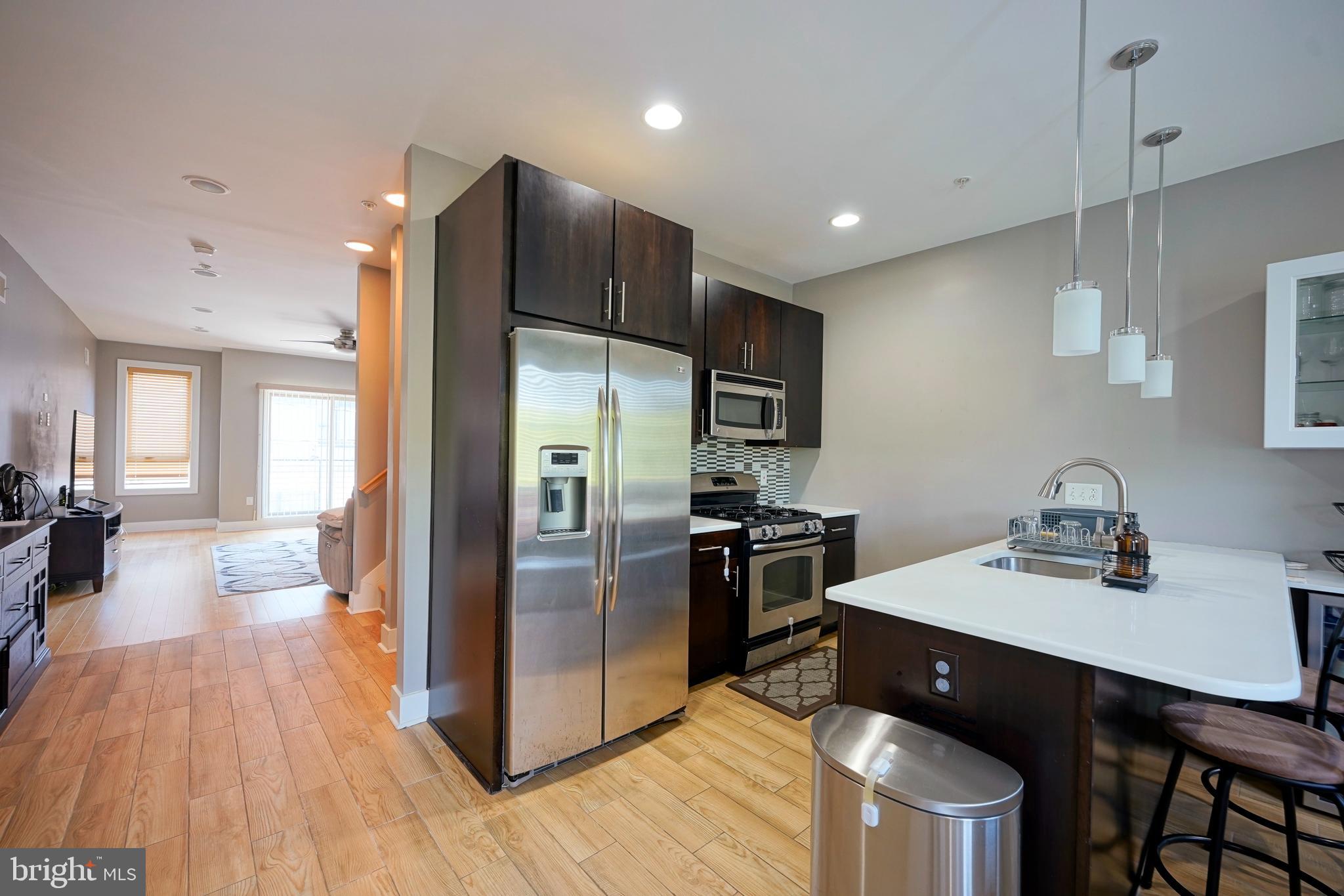 NORTHERN LIBERTIES - Residential