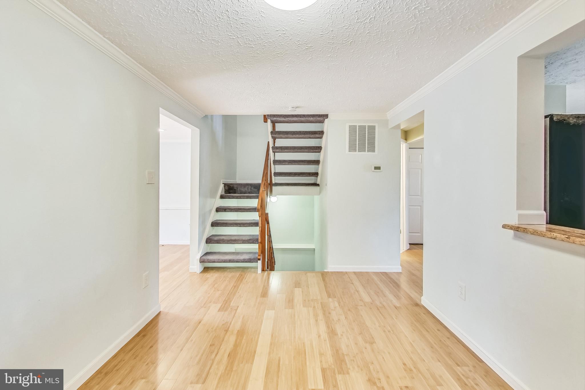 PARK OVERLOOK - Residential Lease