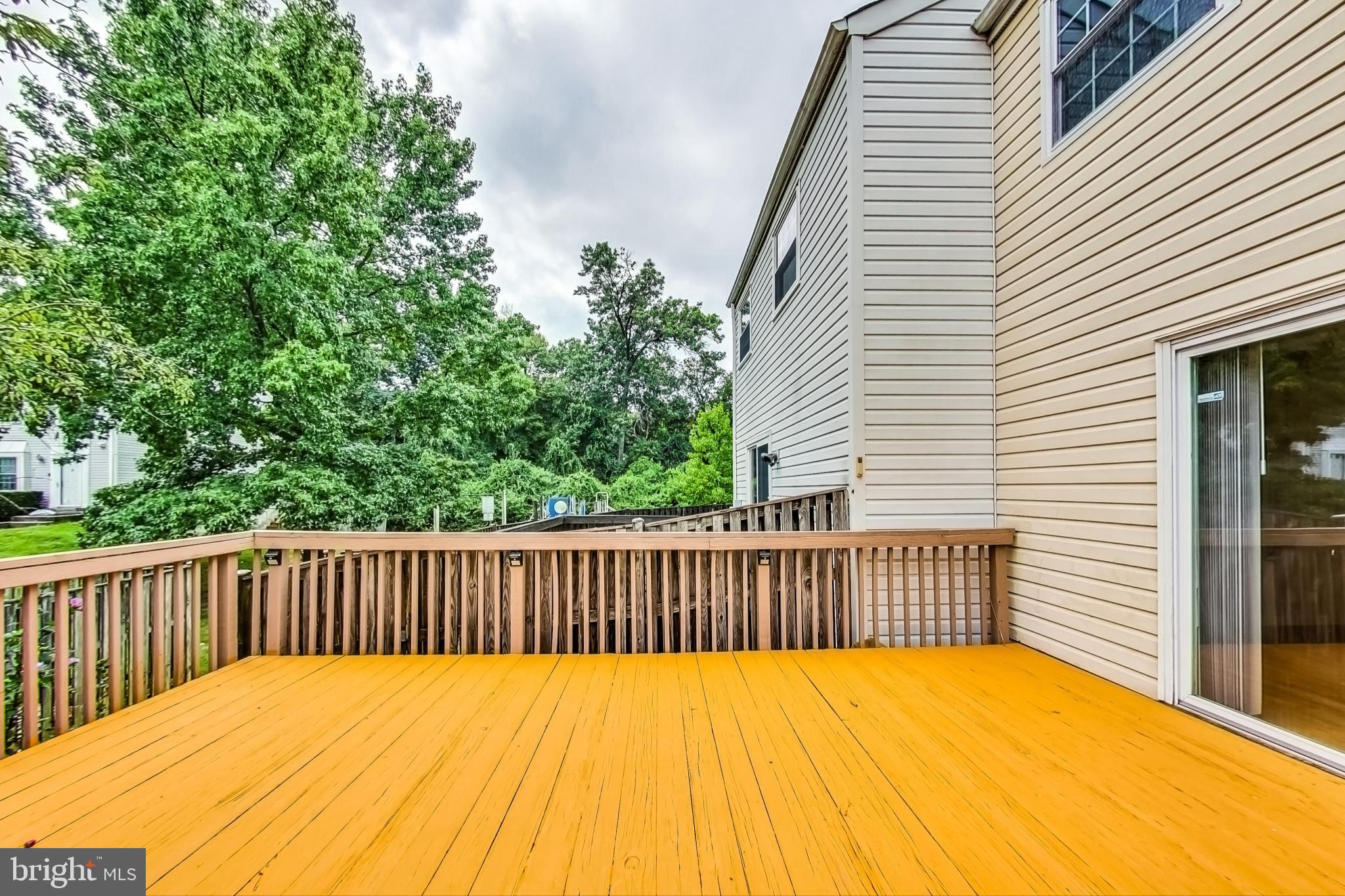 PARK OVERLOOK - Residential Lease