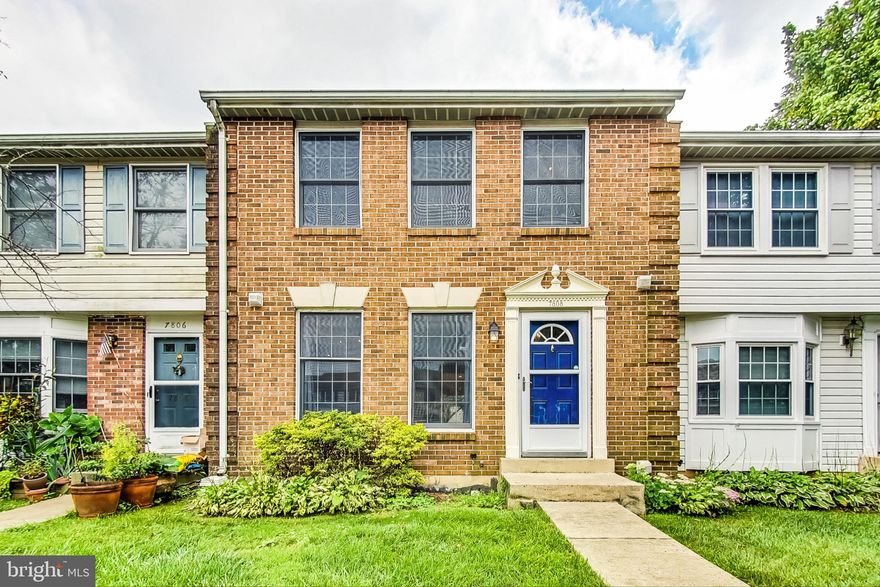Application deadline: Mon, Aug 14 @ 5:00 PM. Available for immediate move-in! This 3br townhouse is located a mile away from the Shady Grove Metro. Enjoy the neighborhood's playgrounds, fields, walking paths, and courts! Never worry about parking with two assigned parking spots and plenty of street parking. Gas-cooking kitchen has been updated with SS appliances, genuine granite countertops, tile flooring, and rail lighting (if the oversized, French-door fridge isn't enough, there's a 2nd fridge in the basement). Enjoy the easy-cleaning of the beautiful bamboo flooring on the main floor. All three floors have bathrooms for your convenience. Basement has a large finished room that can be used as a guest room, office, or den space. There's a large, clean, unfinished area that provides a plenty of extra storage. Bedrooms all have custom built-in shelving making organizing a breeze. Friendly, local landlords & easy to apply online. Minimum monthly income: 2.5x rent; minimum credit: 600. Vouchers accepted.