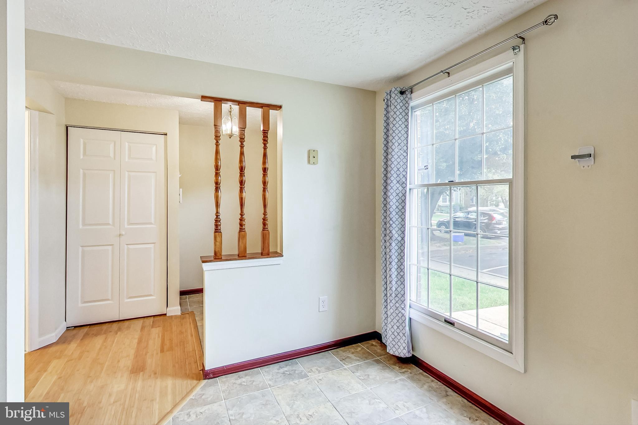 PARK OVERLOOK - Residential Lease