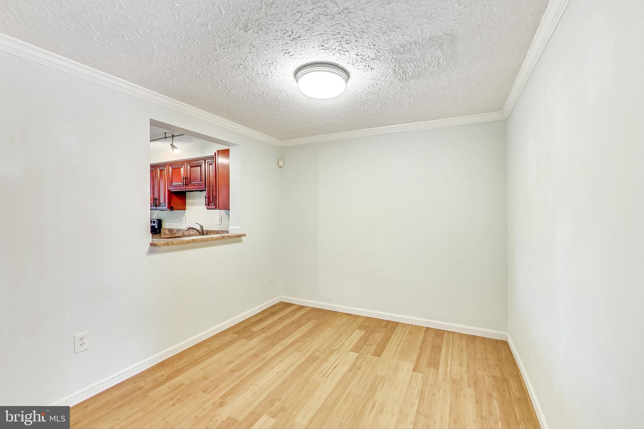 PARK OVERLOOK - Residential Lease