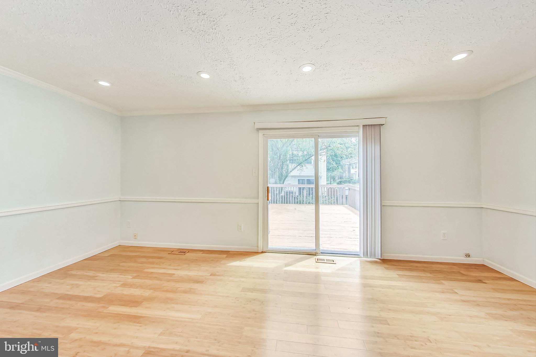 PARK OVERLOOK - Residential Lease