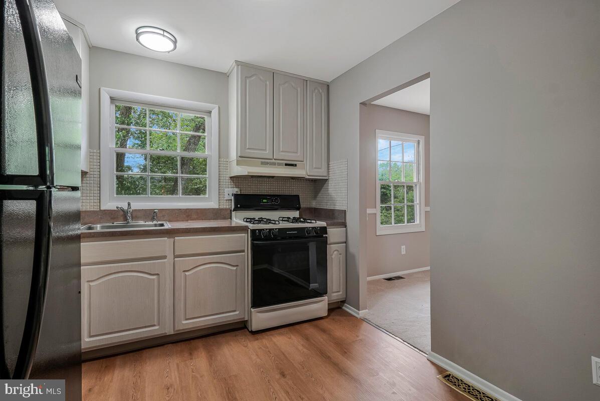 CARRINGTON - Residential