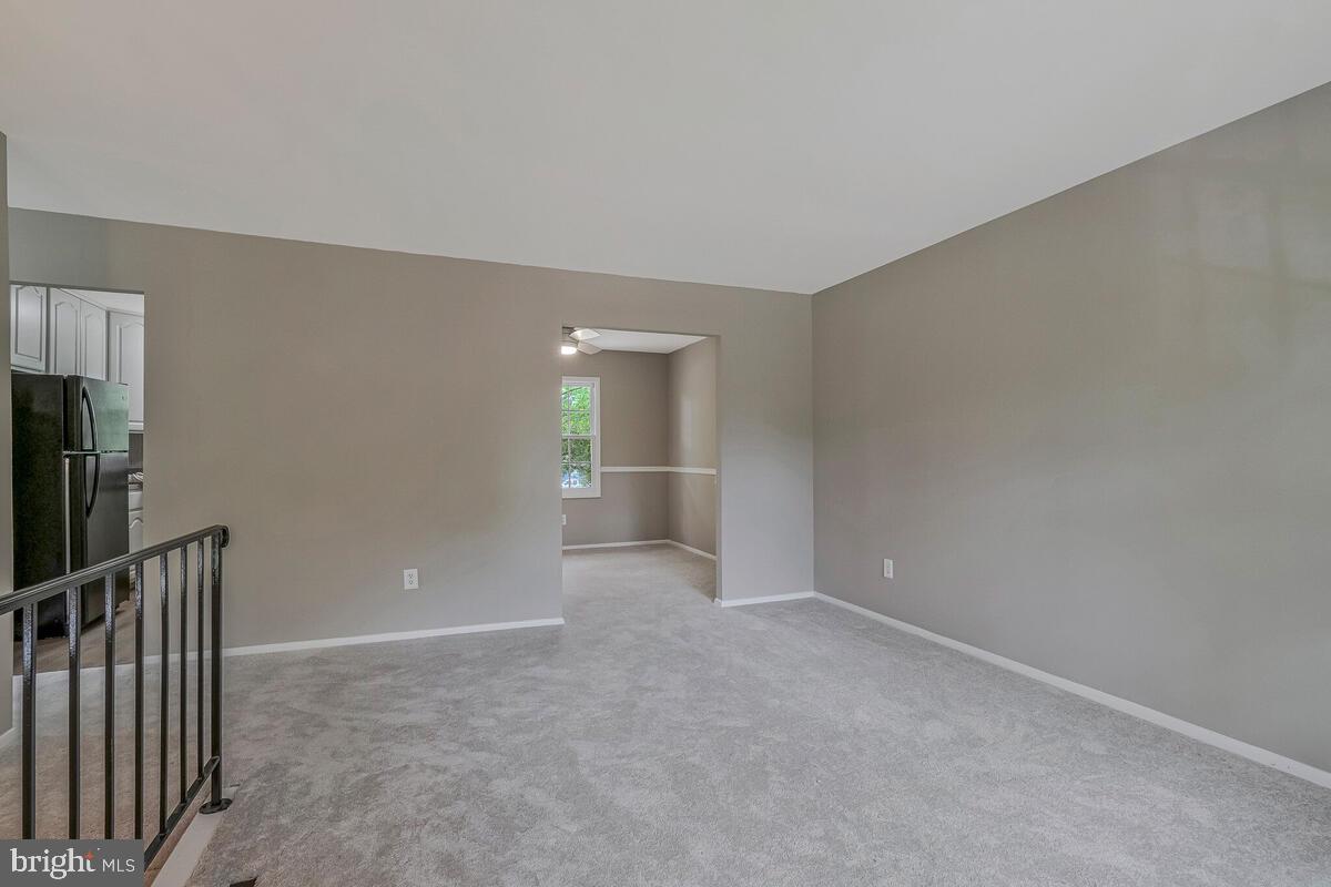 CARRINGTON - Residential