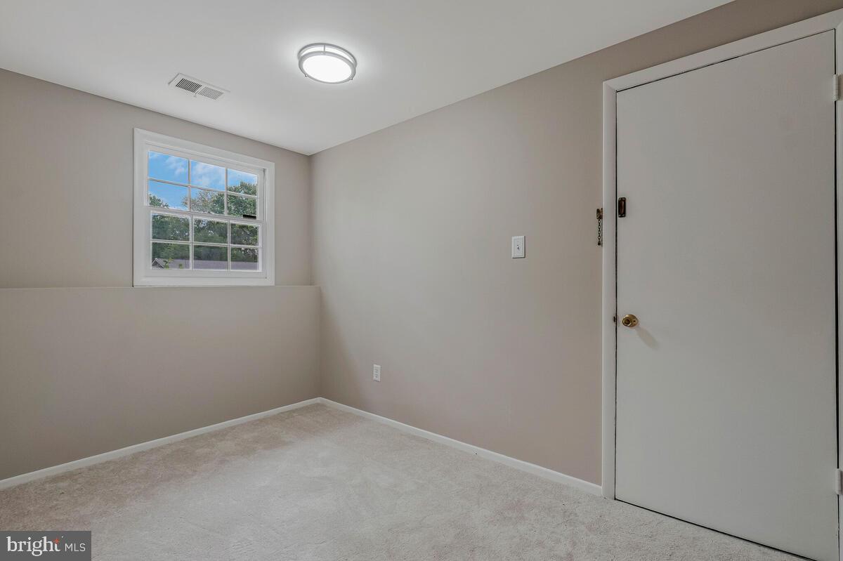 CARRINGTON - Residential