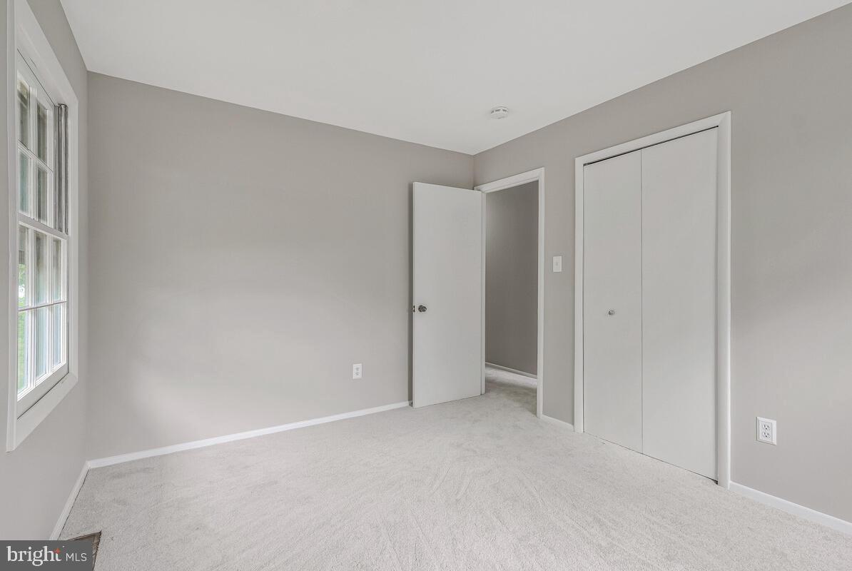 CARRINGTON - Residential