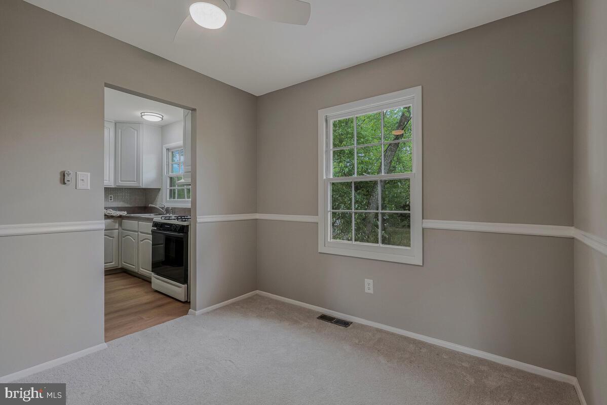 CARRINGTON - Residential