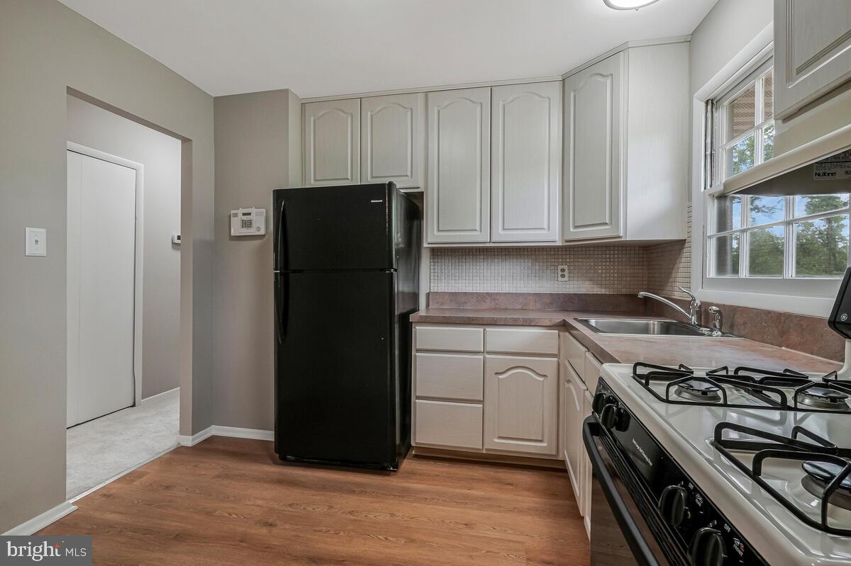 CARRINGTON - Residential