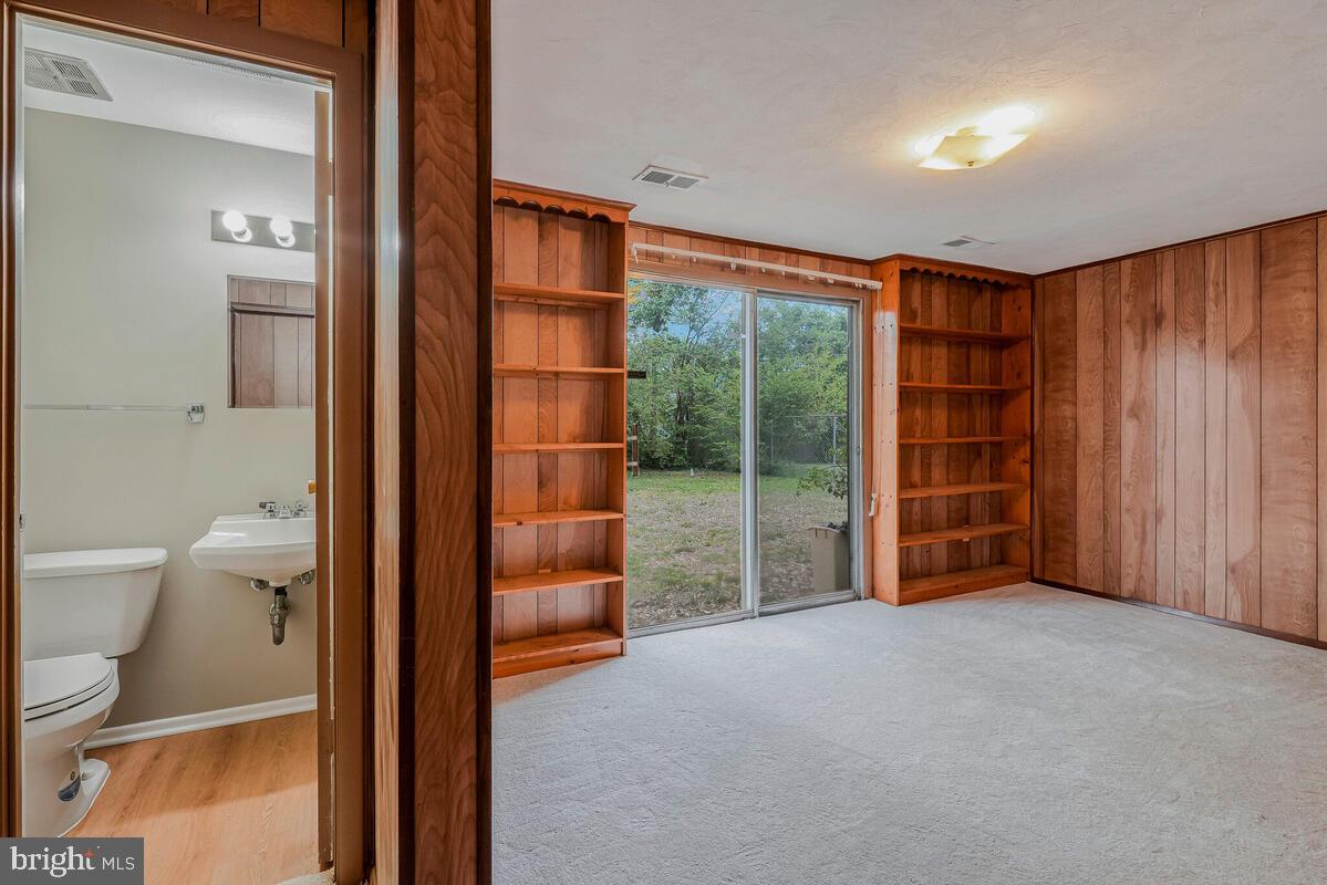 CARRINGTON - Residential