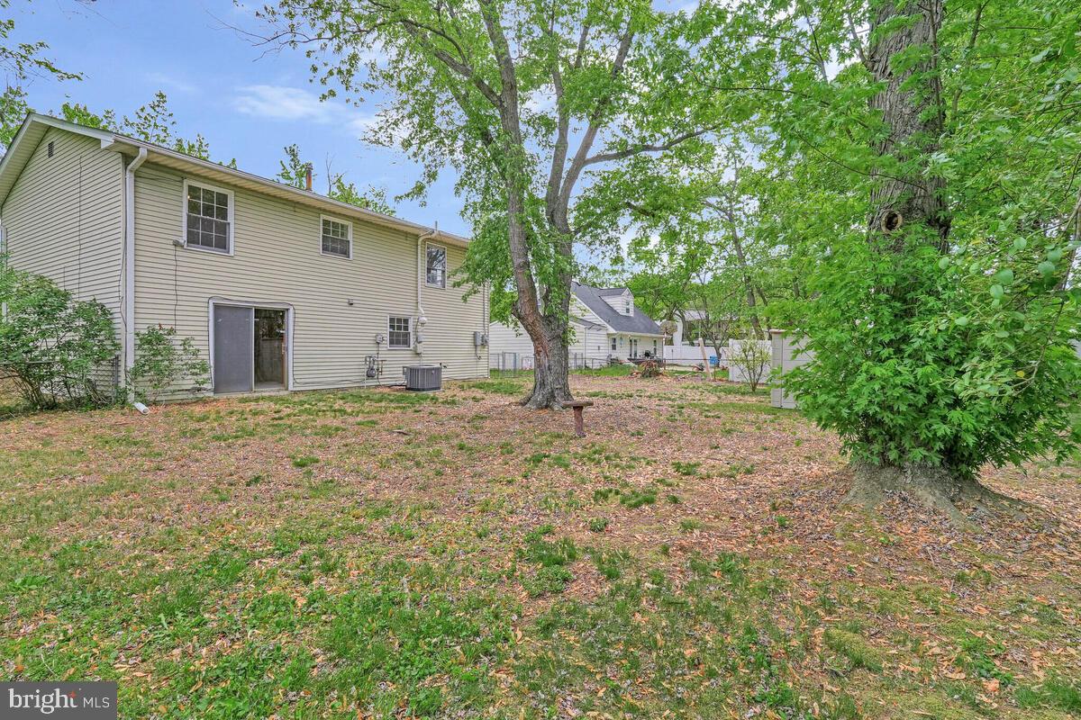 CARRINGTON - Residential