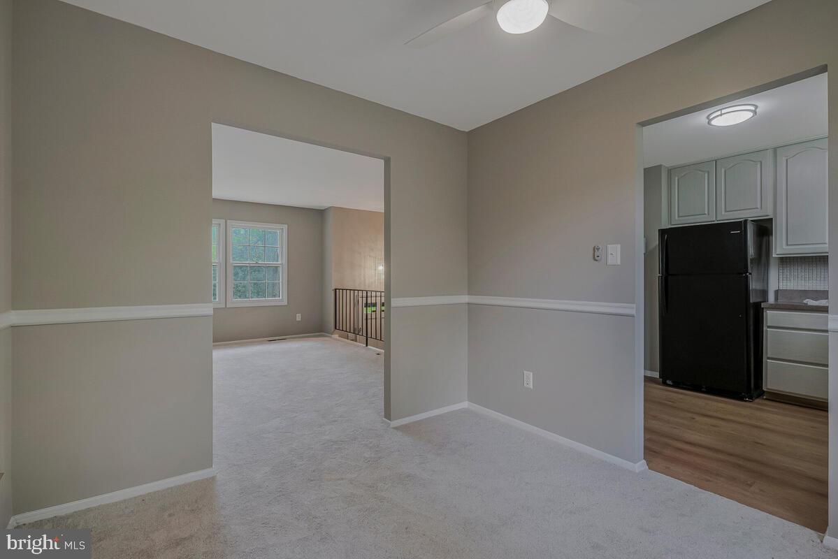 CARRINGTON - Residential