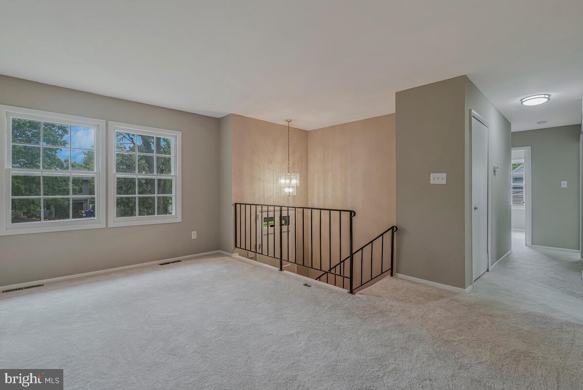 CARRINGTON - Residential