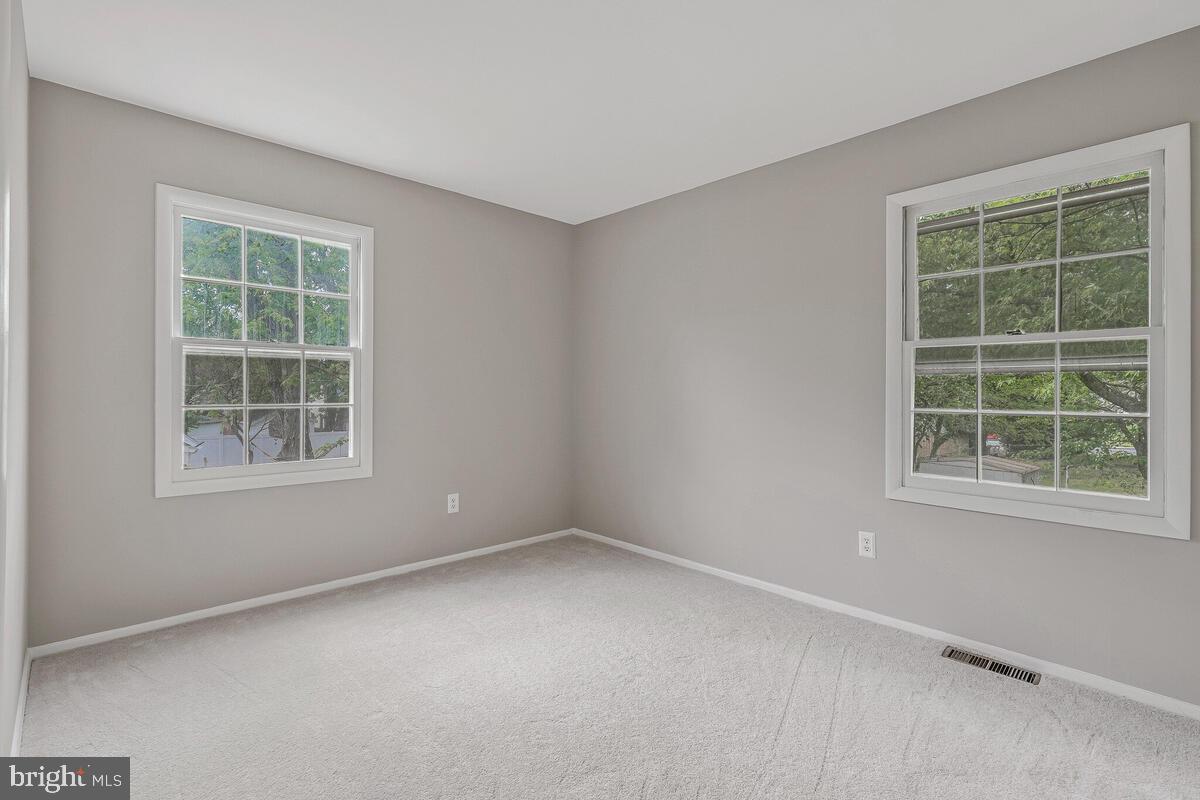 CARRINGTON - Residential