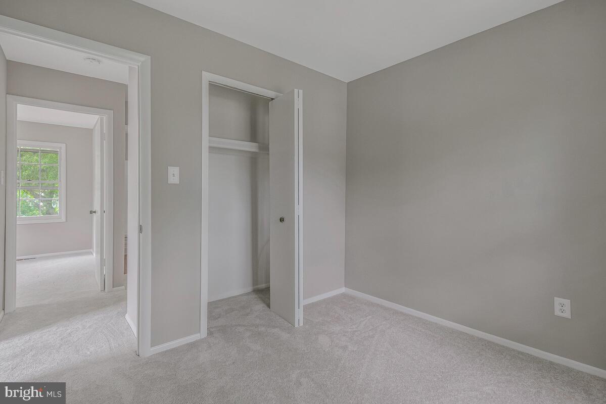 CARRINGTON - Residential