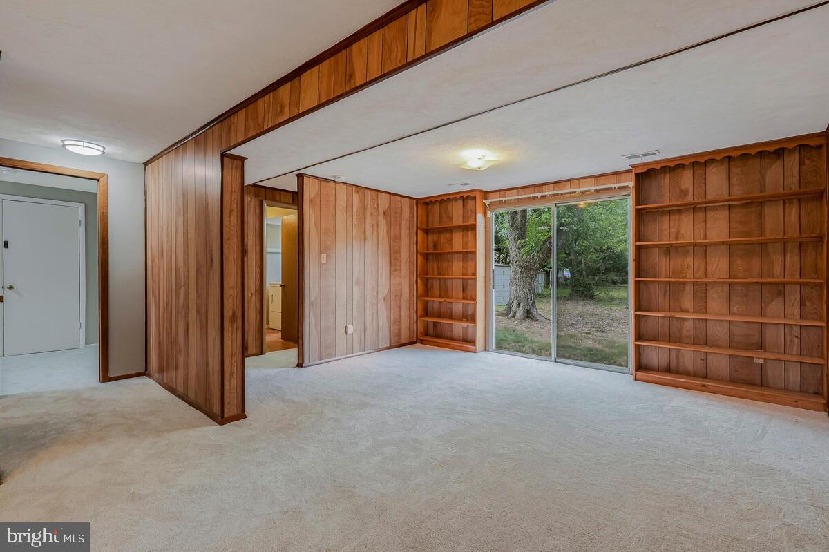 CARRINGTON - Residential