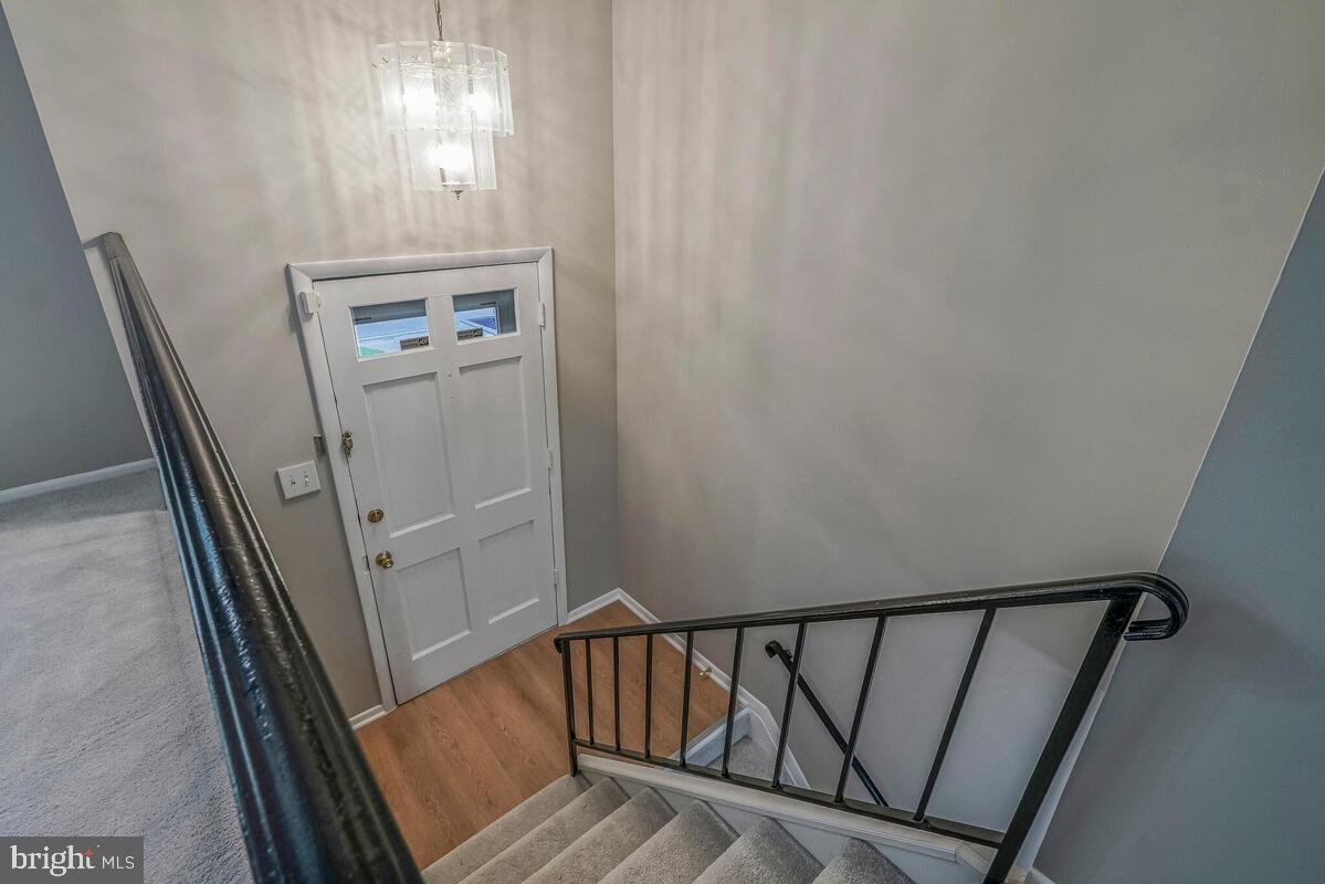 CARRINGTON - Residential