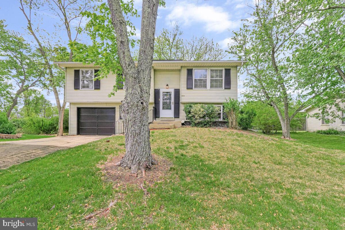 CARRINGTON - Residential