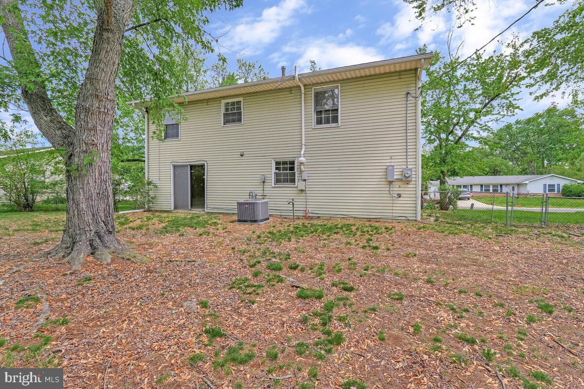 CARRINGTON - Residential