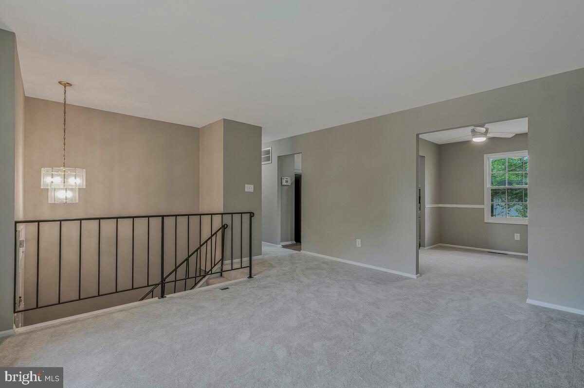 CARRINGTON - Residential