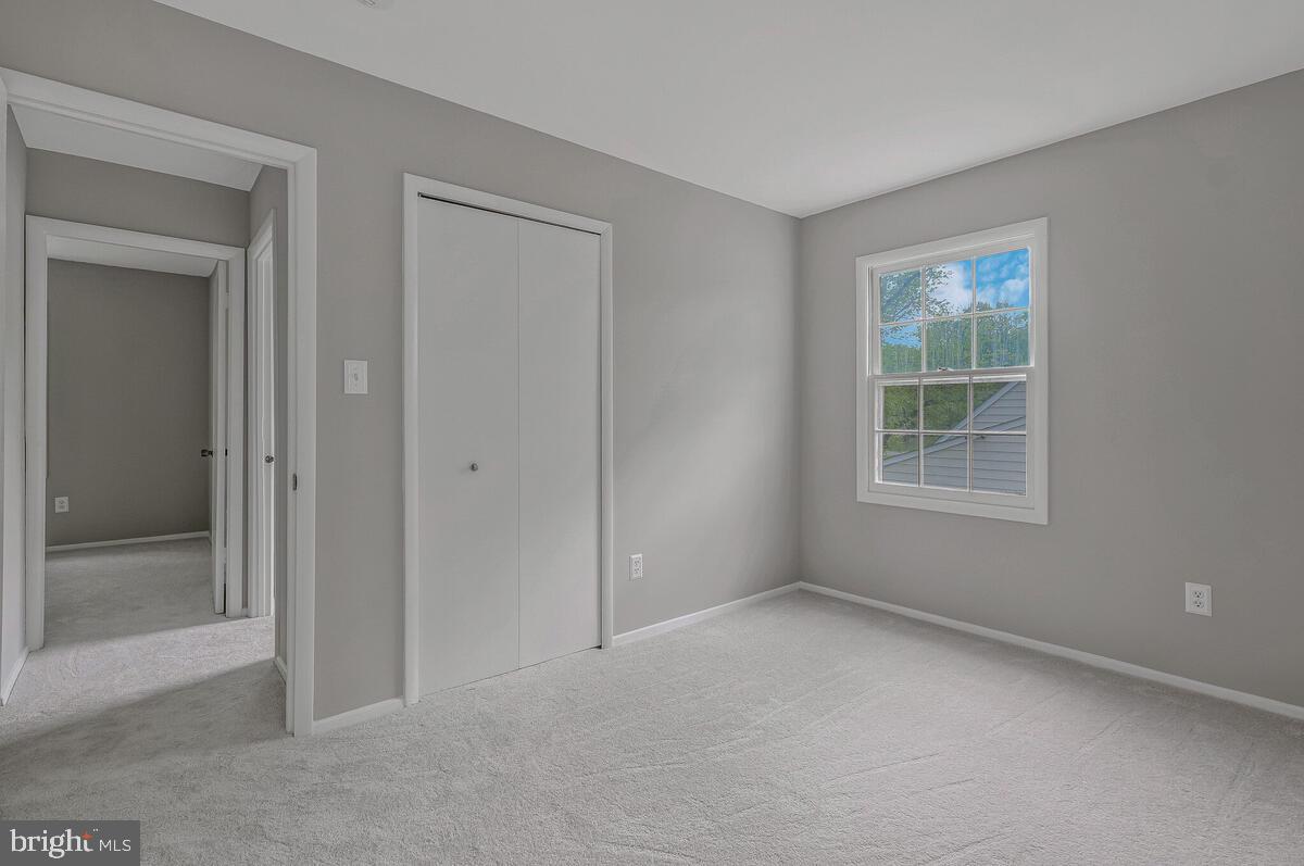 CARRINGTON - Residential