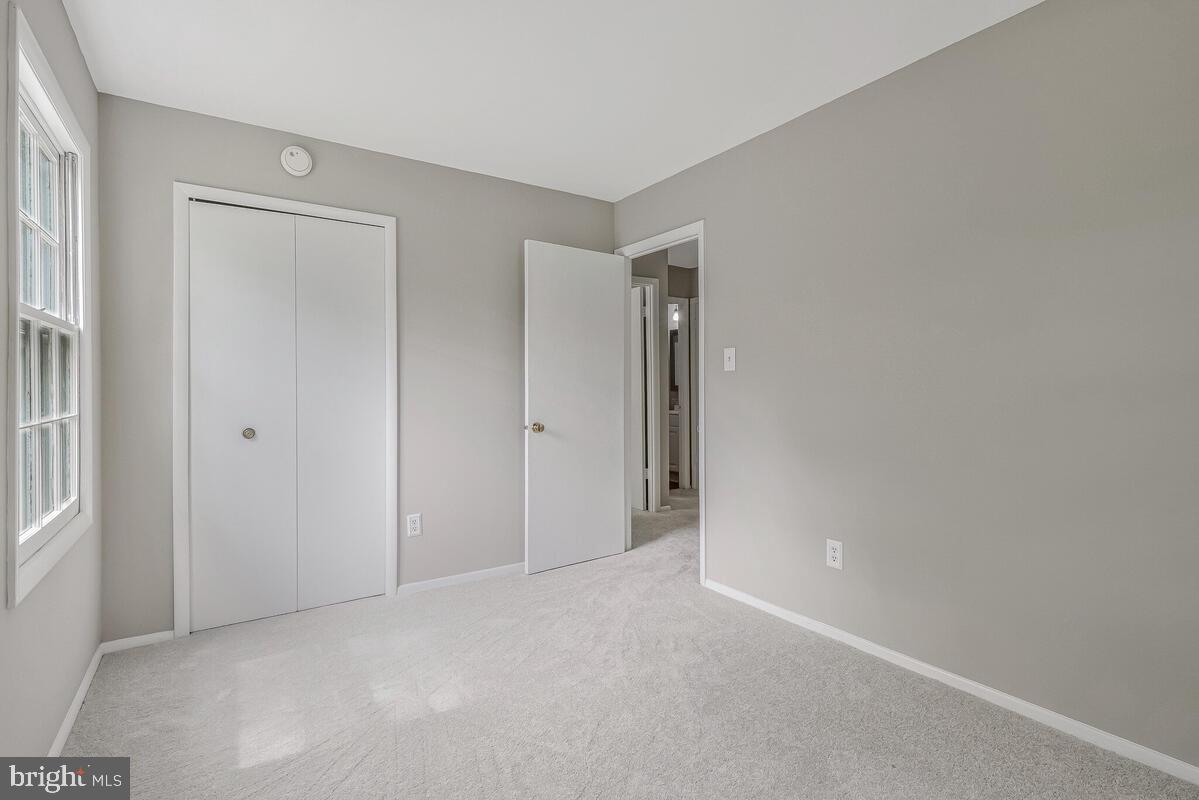 CARRINGTON - Residential