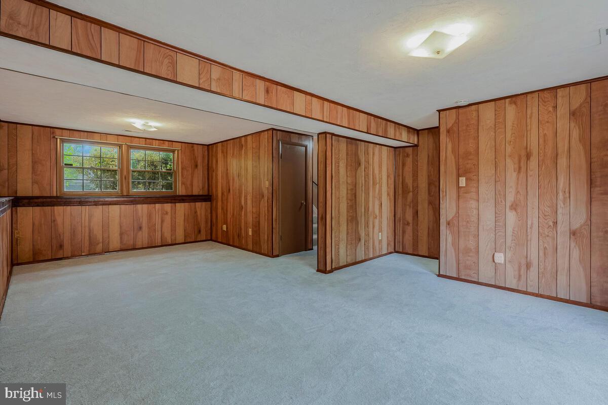 CARRINGTON - Residential