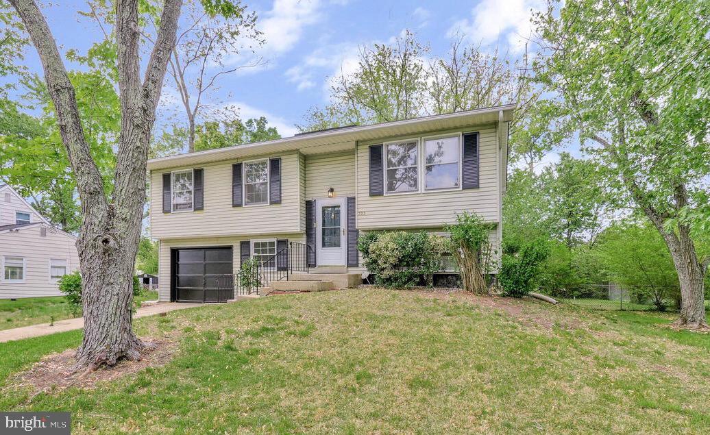 CARRINGTON - Residential