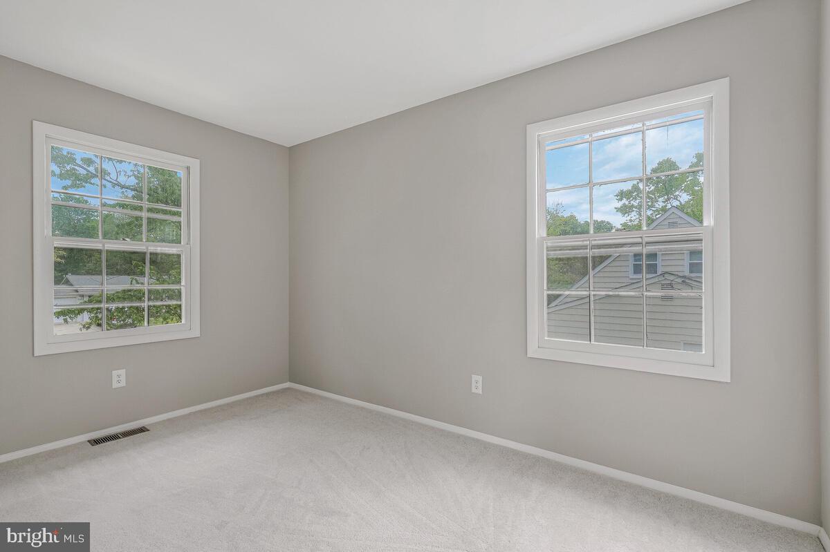 CARRINGTON - Residential