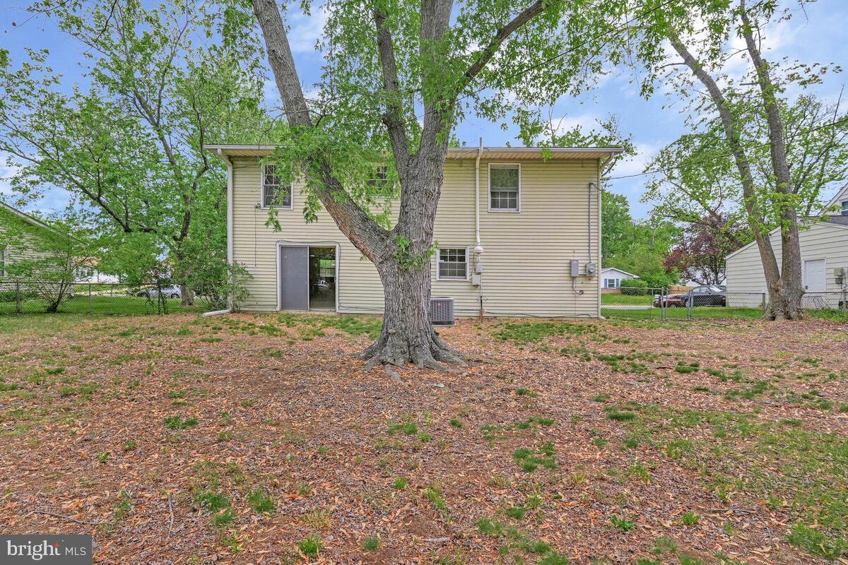 CARRINGTON - Residential