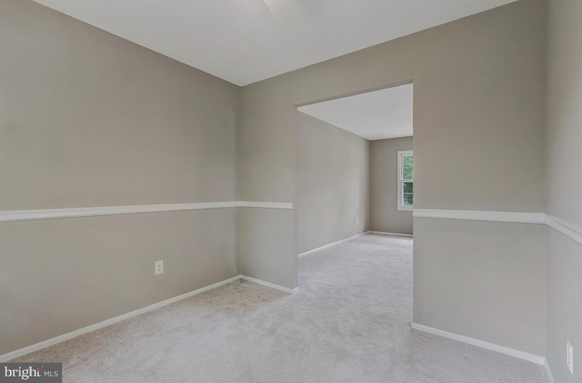 CARRINGTON - Residential