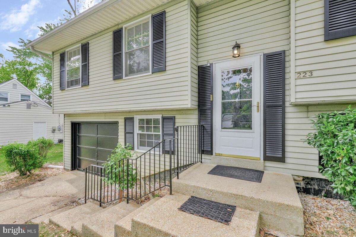 CARRINGTON - Residential