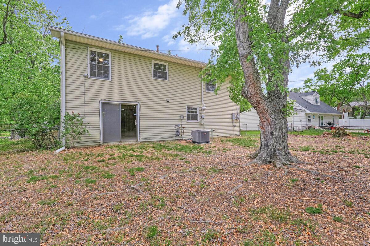 CARRINGTON - Residential