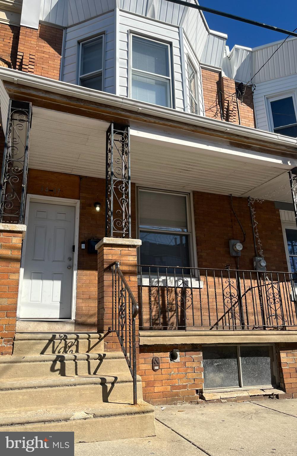 KENSINGTON - Residential