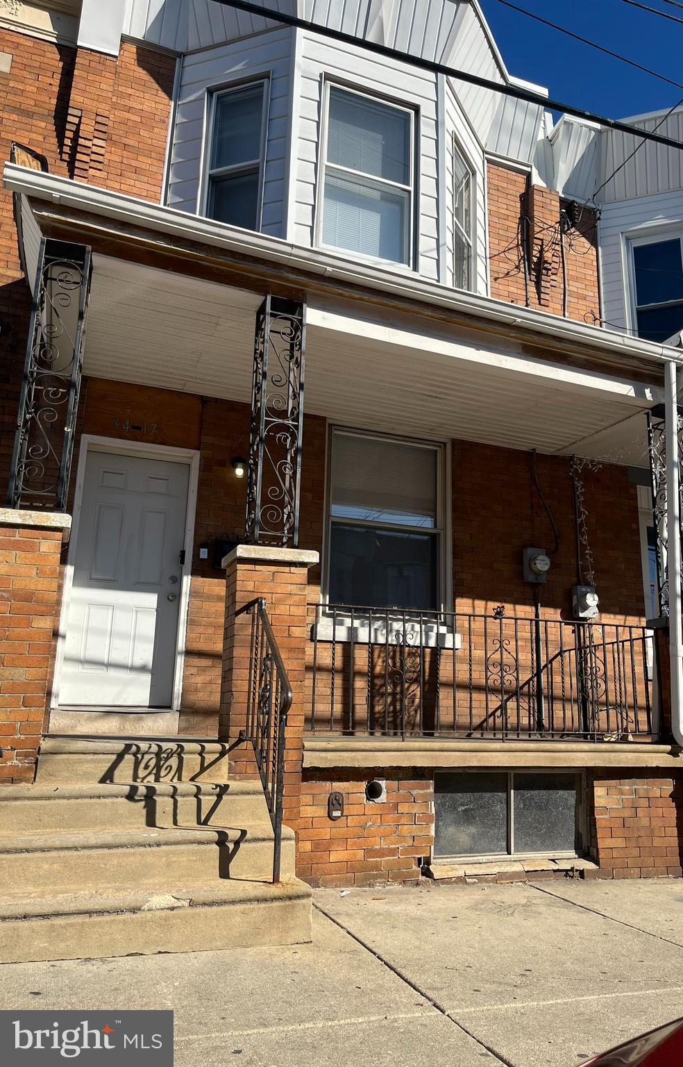 KENSINGTON - Residential