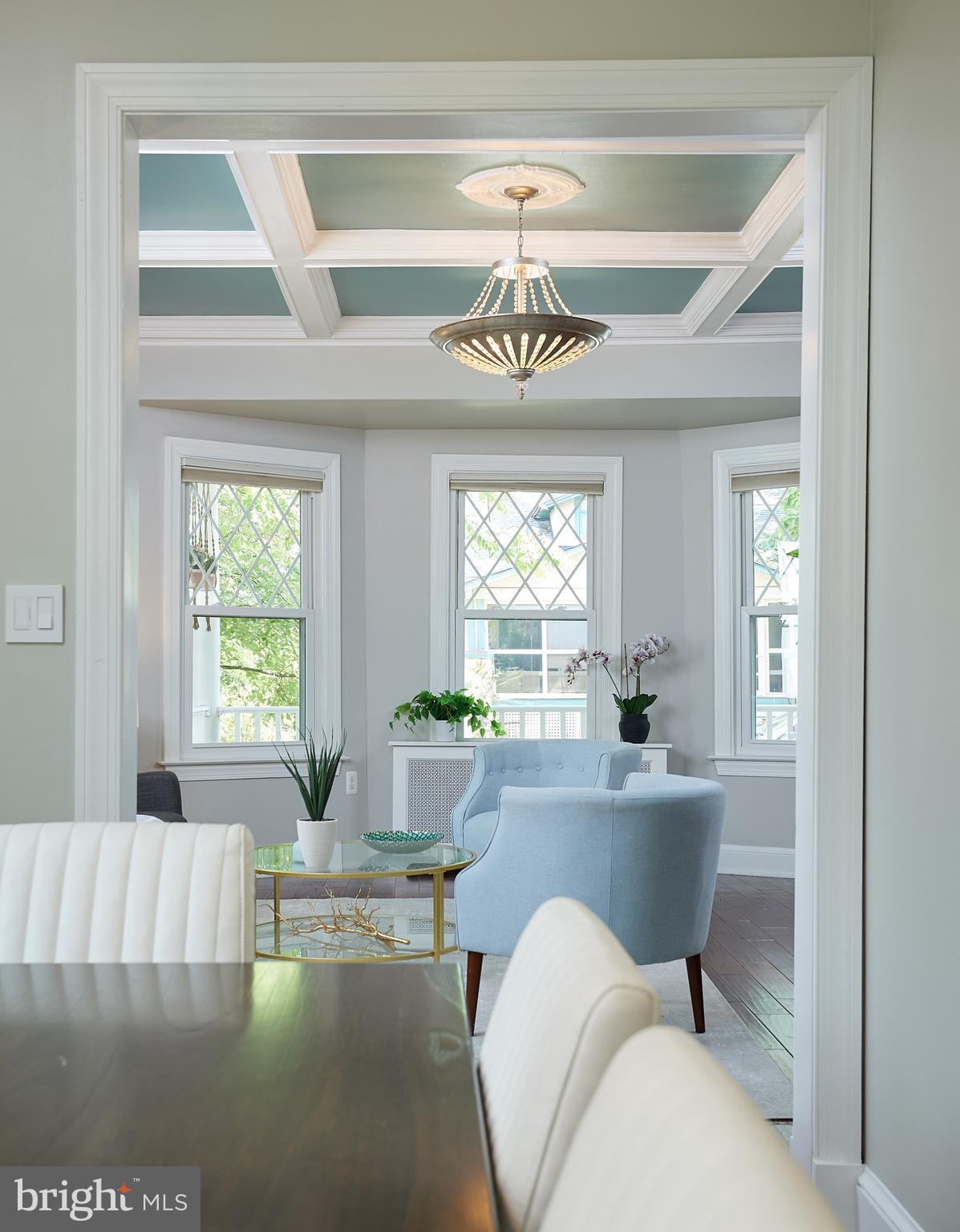 MOUNT RAINIER - Residential