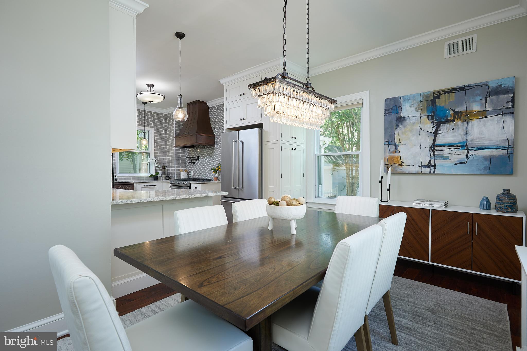 MOUNT RAINIER - Residential