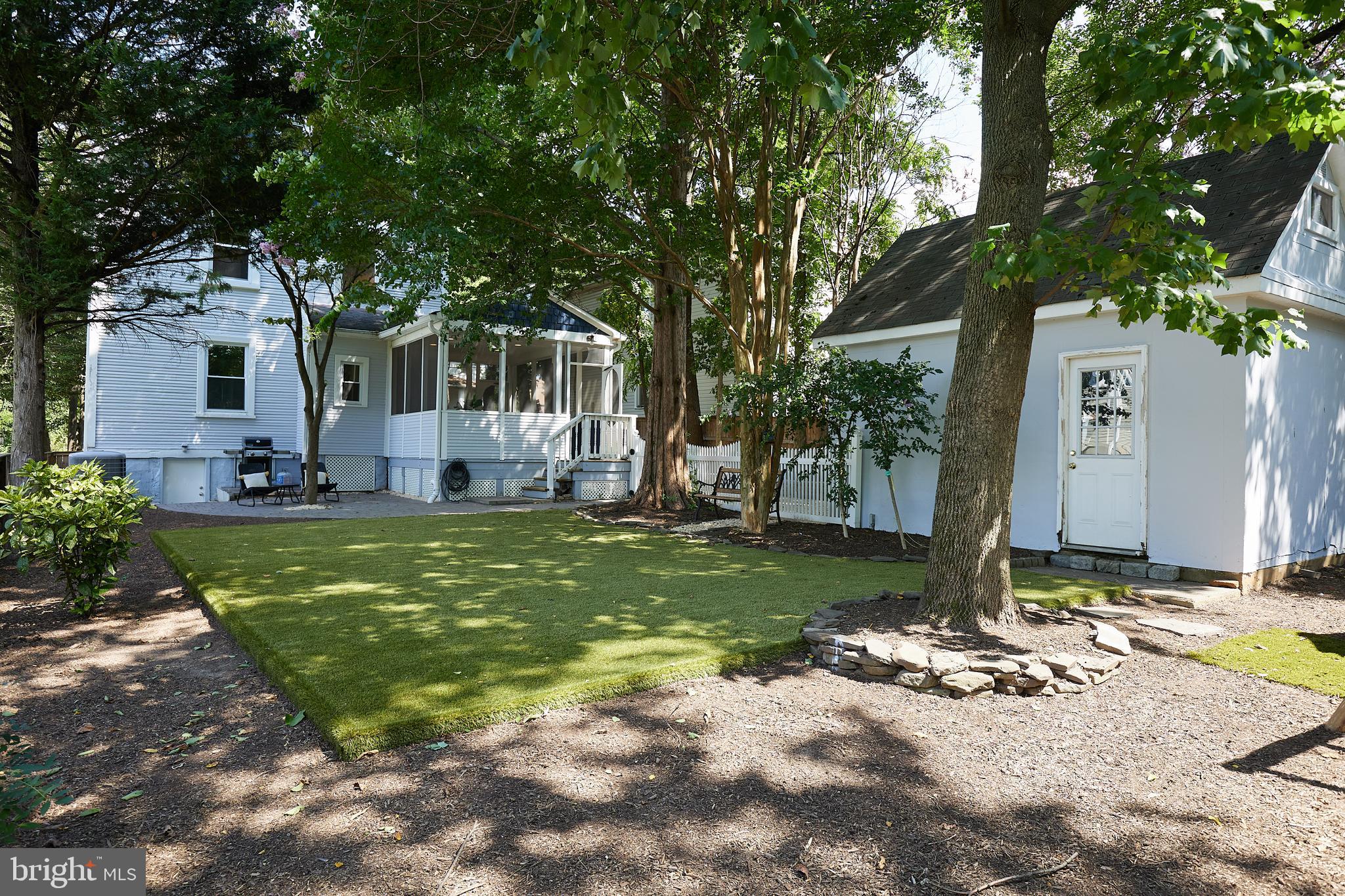 MOUNT RAINIER - Residential