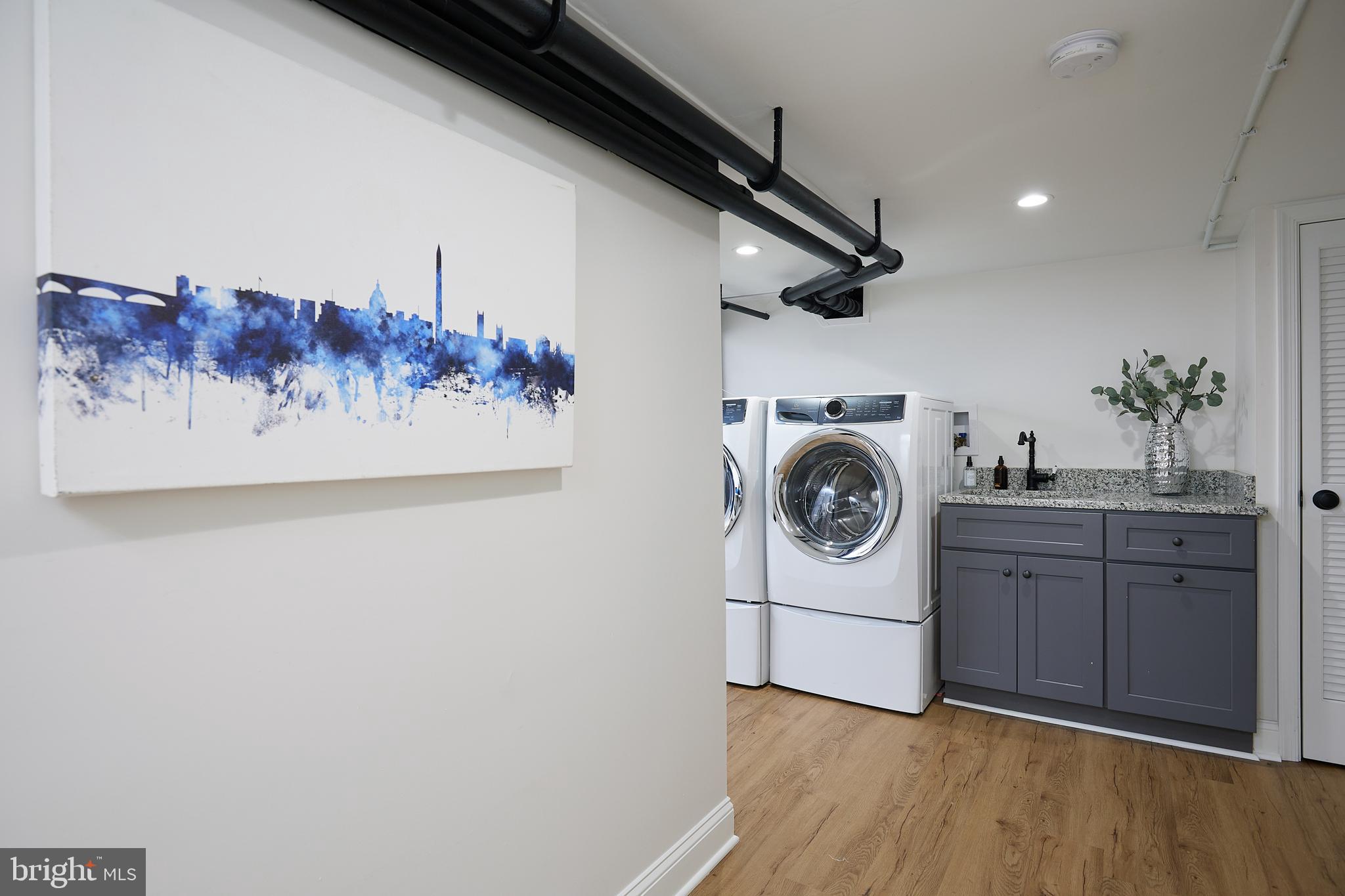 MOUNT RAINIER - Residential