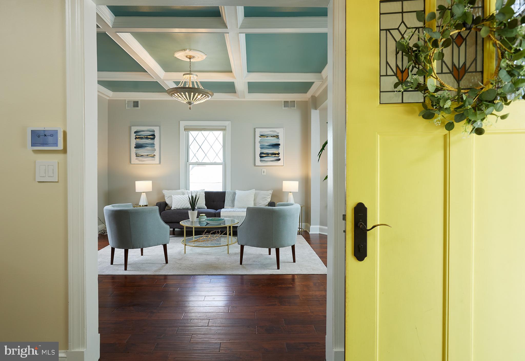 MOUNT RAINIER - Residential