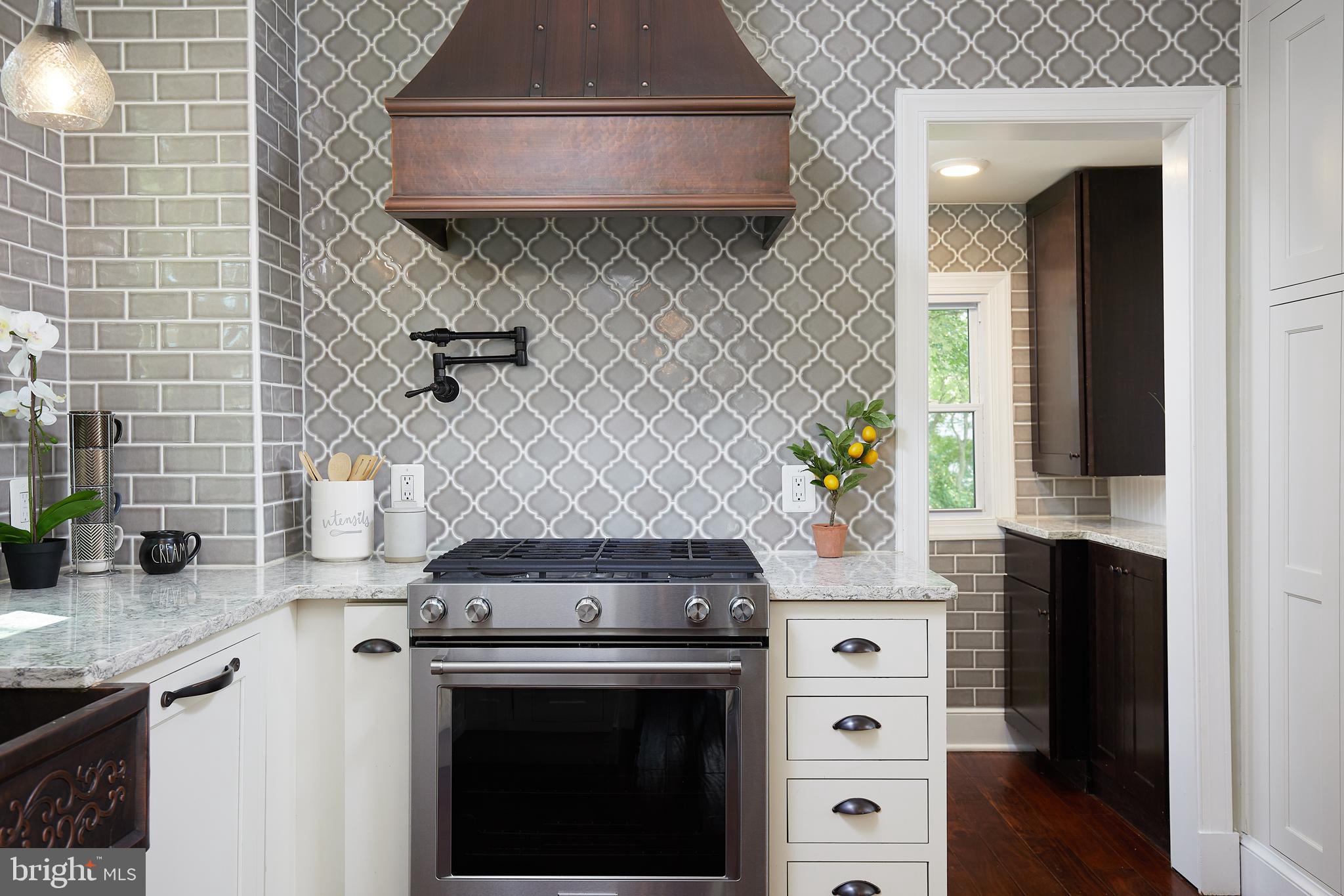 MOUNT RAINIER - Residential