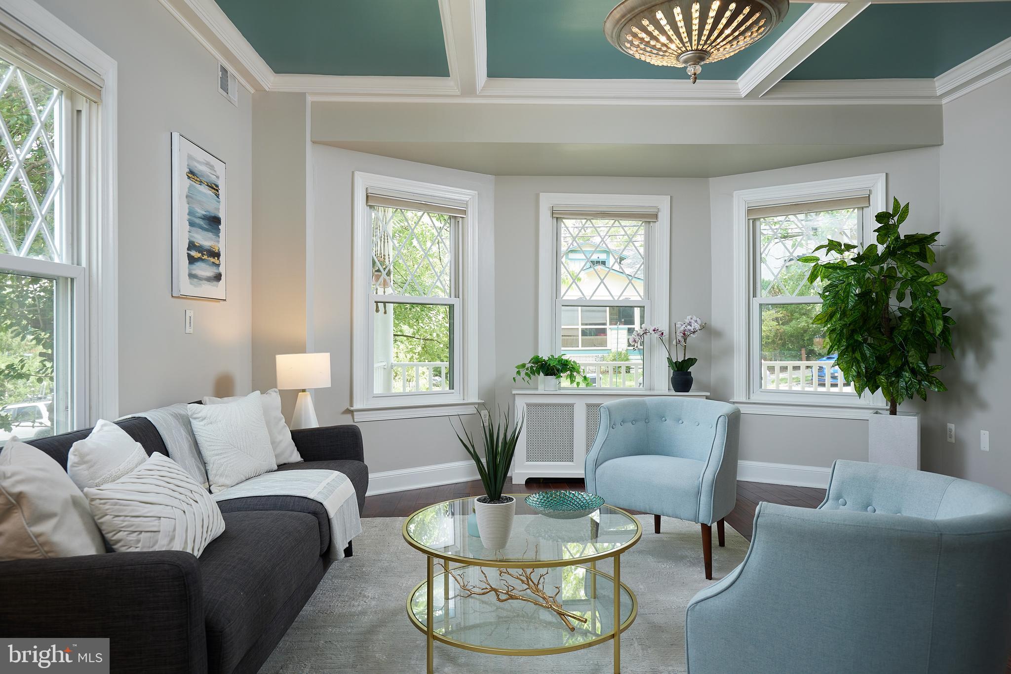 MOUNT RAINIER - Residential