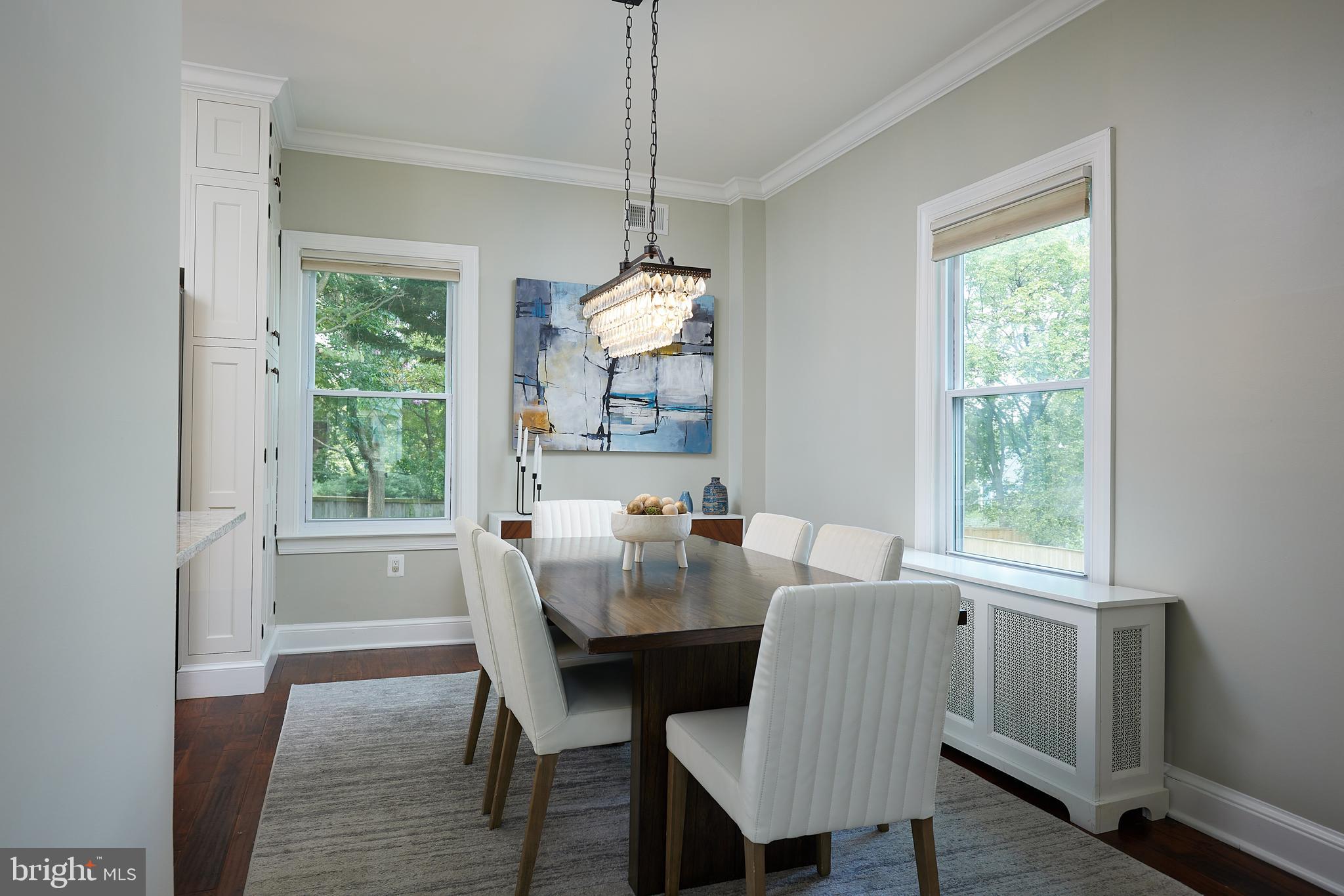 MOUNT RAINIER - Residential