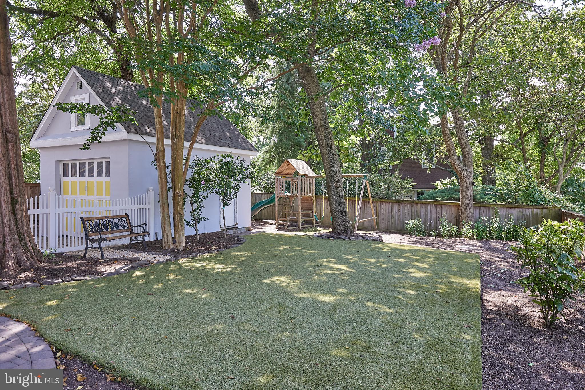 MOUNT RAINIER - Residential