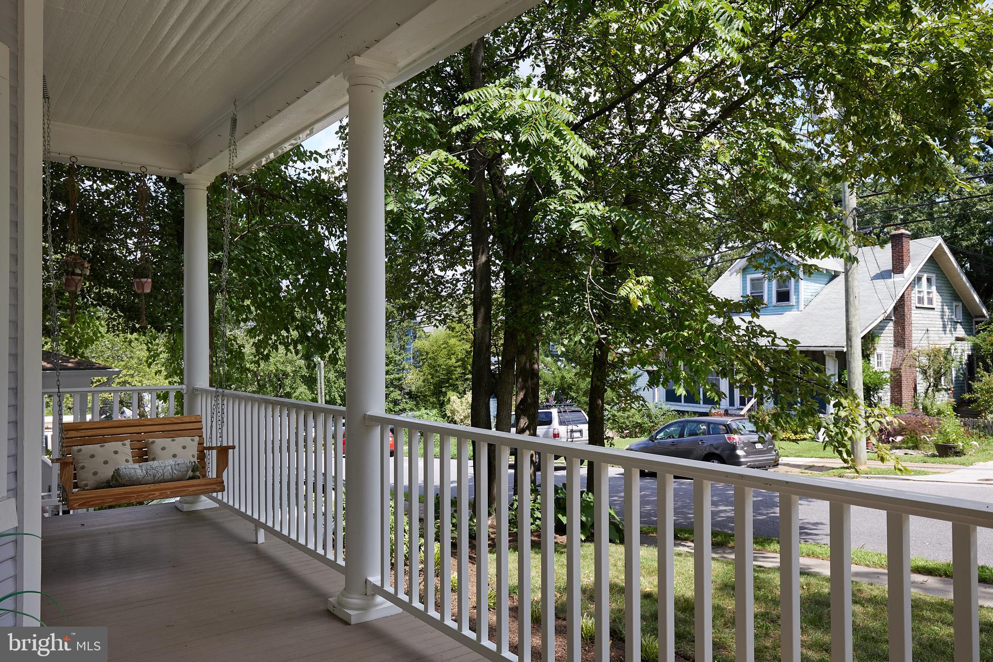 MOUNT RAINIER - Residential